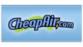 cheapair.com gallery logo