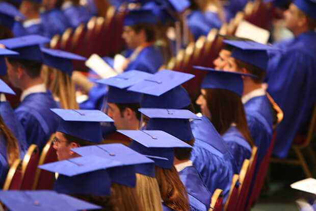 Best Commencement Speeches for 2016