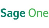 Sage one gallery logo