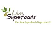 Live Superfoods gallery logo