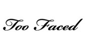 Too Faced gallery logo