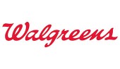 Walgreens gallery logo