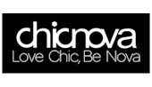 Chicnova gallery logo