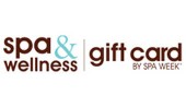 Spa and Wellness Gift Card gallery logo