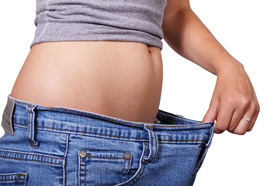 6 tips to Lose Unhealthy Belly Fat!