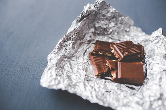 Consuming Chocolate for a Healthy Heart